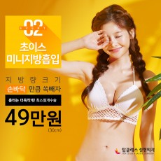 초이스 미니지방흡입