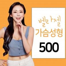 티에스 벨라젤 가슴성형