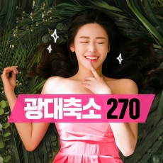 티에스 광대축소 270