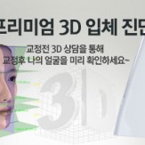 프리미엄 3D 입체진단